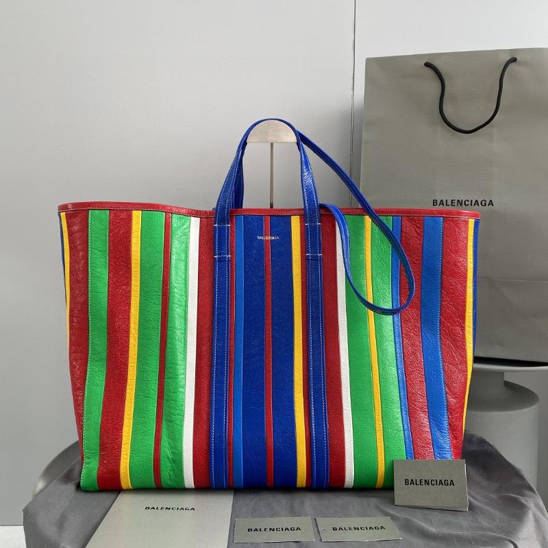 Balenciaga Handbags 92715L basket color